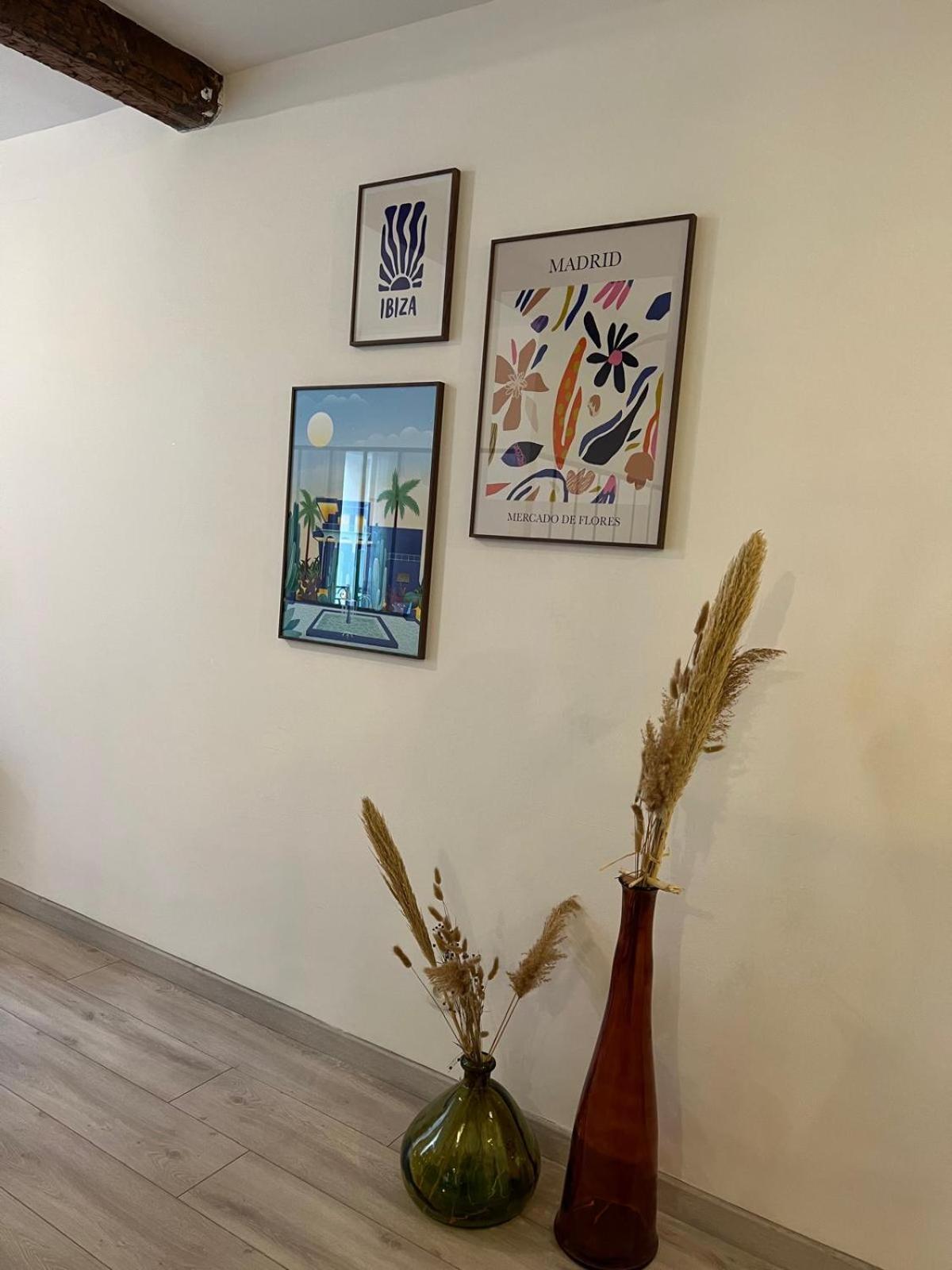 Appartamento Beau Loft Au Coeur De Tolone Esterno foto