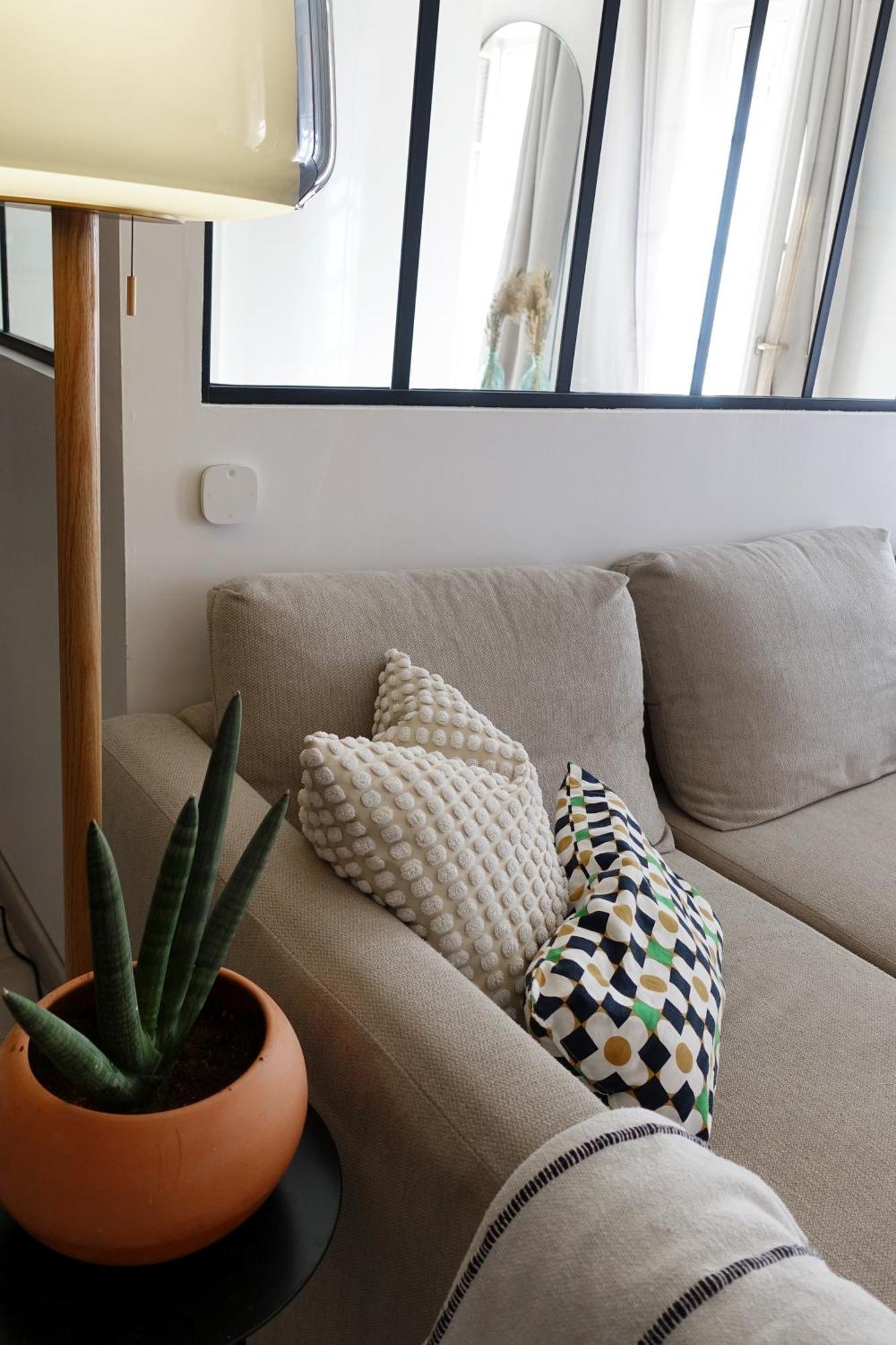 Appartamento Beau Loft Au Coeur De Tolone Esterno foto
